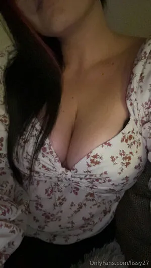 Lissy27 OnlyFans Leaked Free Thumbnail Picture - #h2pbkzNFWF