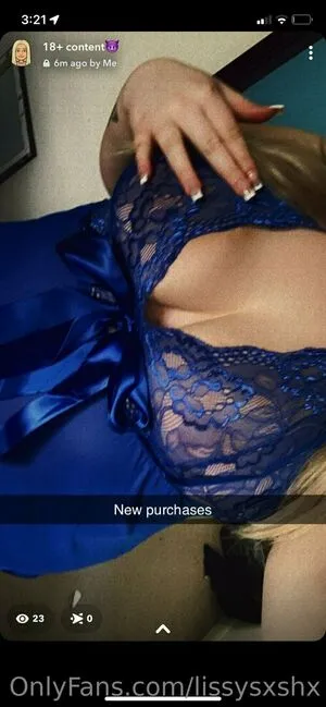 Lissywhu OnlyFans Leaked Free Thumbnail Picture - #UXeD0p2Qhy