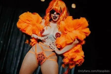 Litaspikes OnlyFans Leaked Free Thumbnail Picture - #LHXxALIPaj