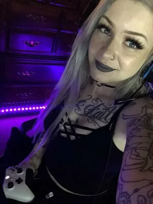Lithderyn OnlyFans Leaked Free Thumbnail Picture - #5CfwV5EAhx