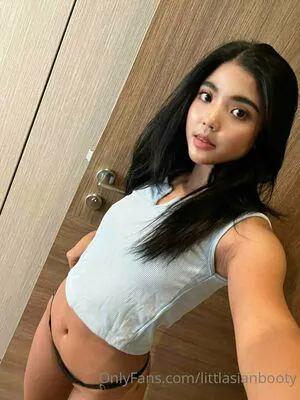 Littlasianbooty OnlyFans Leaked Free Thumbnail Picture - #ta6PyZHVar