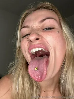 Little Alyssa Jewel Thumbnail Picture