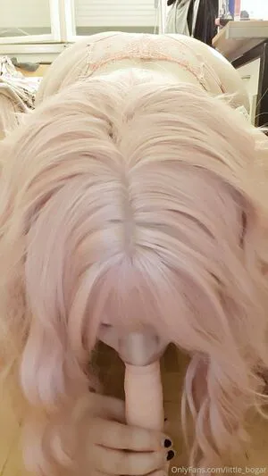 Little Bogar OnlyFans Leaked Free Thumbnail Picture - #8lCp2wKdgZ