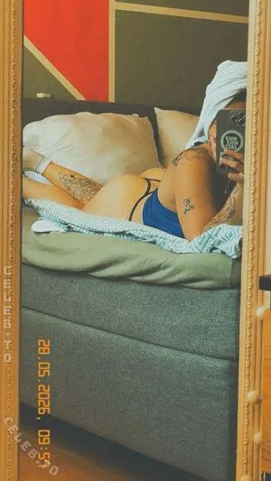 Little Devil666 OnlyFans Leaked Free Thumbnail Picture - #5XVHP48xKu