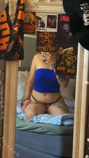 Little Devil666 OnlyFans Leaked Free Thumbnail Picture - #EeLZPNmpfD