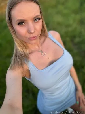 Little Dutch OnlyFans Leaked Free Thumbnail Picture - #O2YNAELsdg