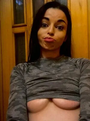 Little Maya Thumbnail Picture