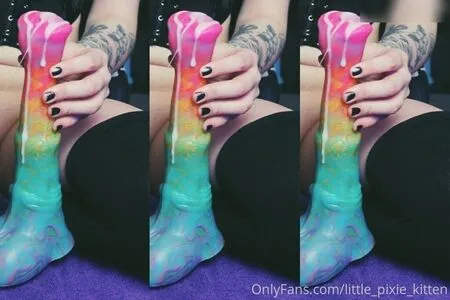 Little Pixie Kitten OnlyFans Leaked Free Thumbnail Picture - #QkX3VtNwNk