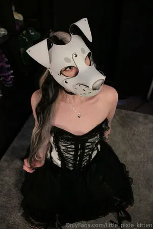 Little Pixie Kitten OnlyFans Leaked Free Thumbnail Picture - #sBoyceNlHE