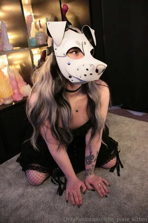 Little Pixie Kitten OnlyFans Leaked Free Thumbnail Picture - #uAi3r0rcVY