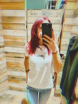 Little Red Devil99 OnlyFans Leaked Free Thumbnail Picture - #Ek5rcaLNdB