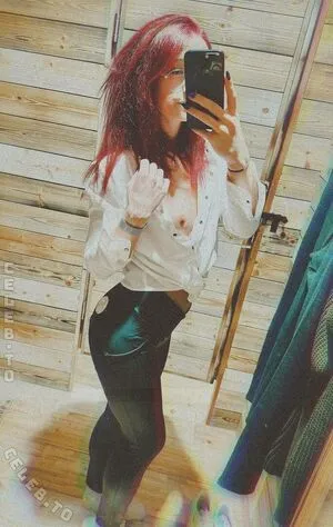 Little Red Devil99 OnlyFans Leaked Free Thumbnail Picture - #qGiAJ1jdJR