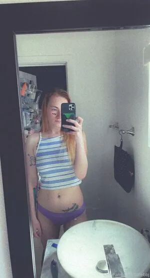 Littlebbj OnlyFans Leaked Free Thumbnail Picture - #0zJuCCeI8F