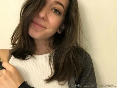 Littlebittybritty OnlyFans Leaked Free Thumbnail Picture - #qarOFdvo6V