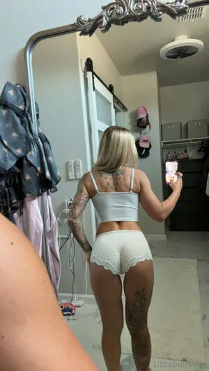 LittleBuffBabe OnlyFans Leaked Free Thumbnail Picture - #FnyoLTuNy6