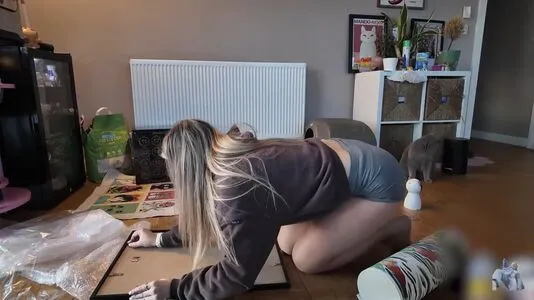 littlebunny_x Thumbnail Picture