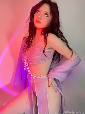Littledaisybby OnlyFans Leaked Free Thumbnail Picture - #lxWRnFX7gx