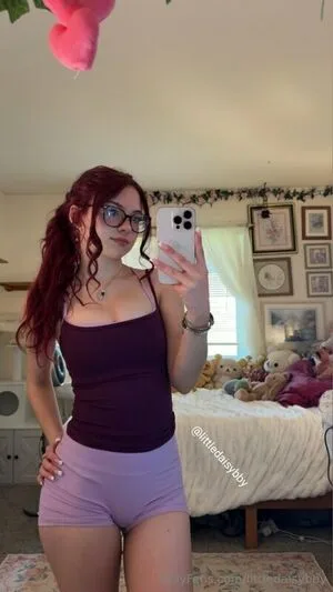 Littledaisybby OnlyFans Leaked Free Thumbnail Picture - #yaSyHwjFDm