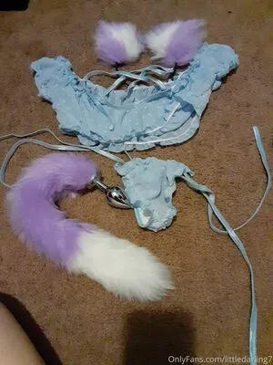Littledarling7 OnlyFans Leaked Free Thumbnail Picture - #HJVbWZqa4x