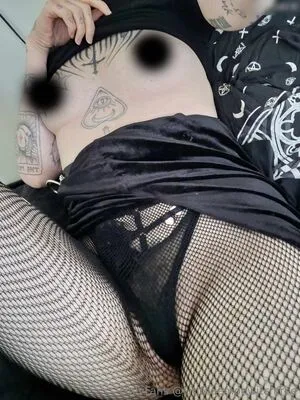 Littledemonwitch OnlyFans Leaked Free Thumbnail Picture - #27WKtS7Mnd