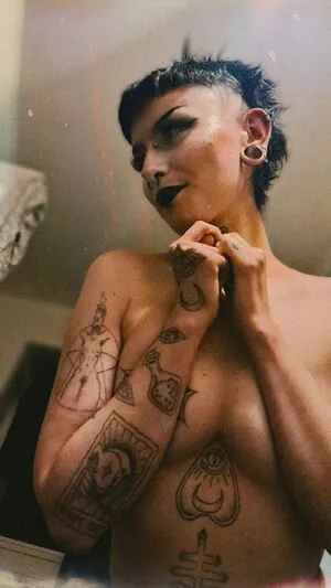 Littledemonwitch OnlyFans Leaked Free Thumbnail Picture - #3nXesc62Ju