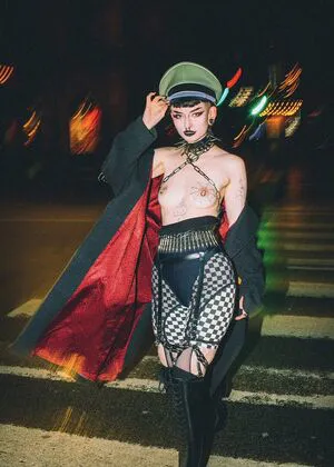 Littledemonwitch OnlyFans Leaked Free Thumbnail Picture - #EYJr3LgBAb