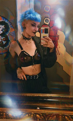 Littledemonwitch OnlyFans Leaked Free Thumbnail Picture - #Fn4pviOX4x