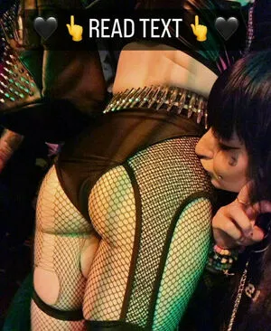 Littledemonwitch OnlyFans Leaked Free Thumbnail Picture - #KazQmexfBs