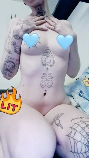 Littledemonwitch OnlyFans Leaked Free Thumbnail Picture - #d6wDNLdN9C