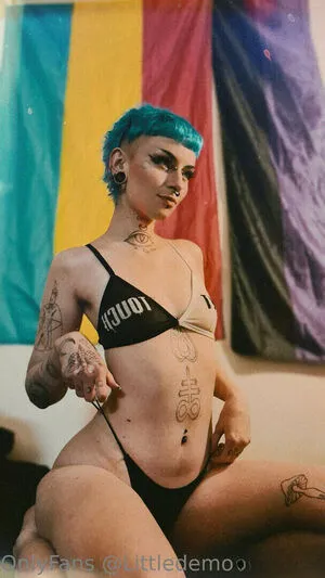 Littledemonwitch OnlyFans Leaked Free Thumbnail Picture - #hY2QIP0Hsb