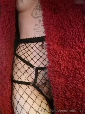 Littledemonwitch OnlyFans Leaked Free Thumbnail Picture - #mIPqgTj8pD