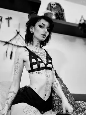Littledemonwitch OnlyFans Leaked Free Thumbnail Picture - #mTF0MMCt3o