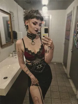 Littledemonwitch OnlyFans Leaked Free Thumbnail Picture - #oMvcZjFxre