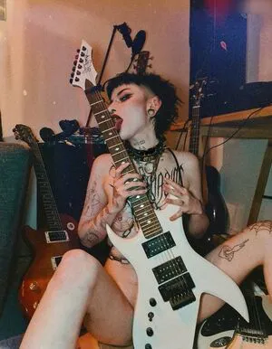 Littledemonwitch OnlyFans Leaked Free Thumbnail Picture - #qBO1peWzVF