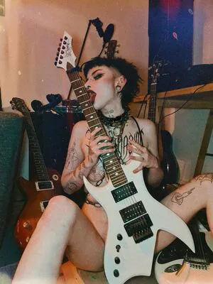 Littledemonwitch OnlyFans Leaked Free Thumbnail Picture - #sbCU24kk6J