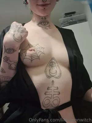 Littledemonwitch OnlyFans Leaked Free Thumbnail Picture - #viHS6K8XE9