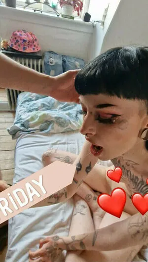 Littledemonwitch OnlyFans Leaked Free Thumbnail Picture - #wIGb3R8ARv