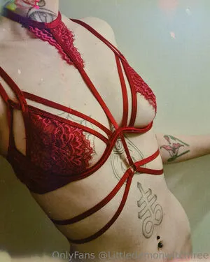 Littledemonwitch OnlyFans Leaked Free Thumbnail Picture - #yG3mgHZniC