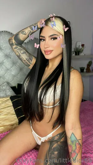 Littledior69 OnlyFans Leaked Free Thumbnail Picture - #MAcJlSqXk2