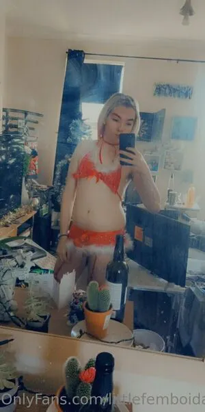 Littlefemboidanxxx Thumbnail Picture