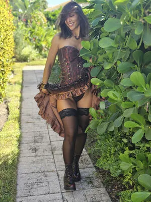 Littlefitdevil OnlyFans Leaked Free Thumbnail Picture - #EWj2o4eEab