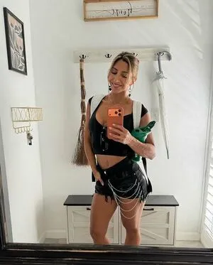 Littlefitdevil OnlyFans Leaked Free Thumbnail Picture - #yi4limCuSm
