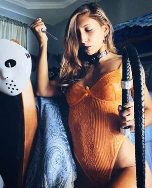 Littlefitdevil OnlyFans Leaked Free Thumbnail Picture - #2joP3TBum2