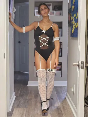 Littlefitdevil OnlyFans Leaked Free Thumbnail Picture - #v8OZPxZzmL