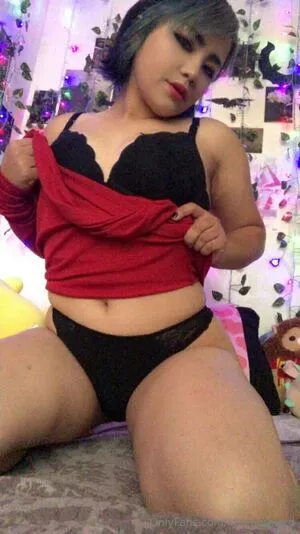 Littlegothbird OnlyFans Leaked Free Thumbnail Picture - #0Fb5bgdbLO