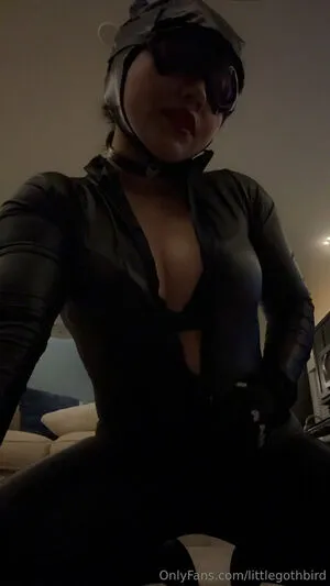 Littlegothbird Thumbnail Picture