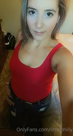 Littlephilly OnlyFans Leaked Free Thumbnail Picture - #4lmHsrR2Y5