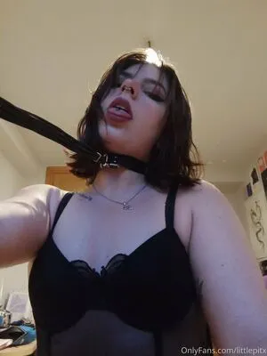 Littlepitx OnlyFans Leaked Free Thumbnail Picture - #8PMMmbWcdR
