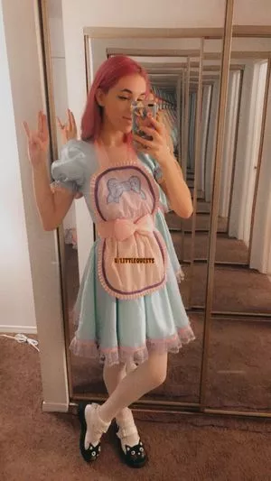 LittleQuest OnlyFans Leaked Free Thumbnail Picture - #7UIcjKcVR7