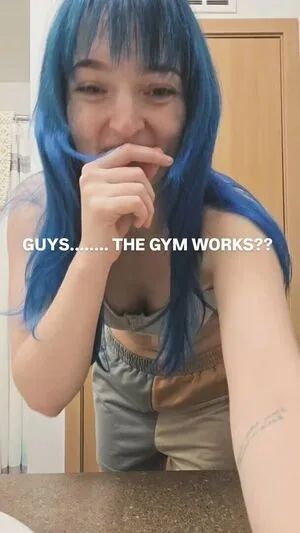 Littlesiha OnlyFans Leaked Free Thumbnail Picture - #ZINSG201rv